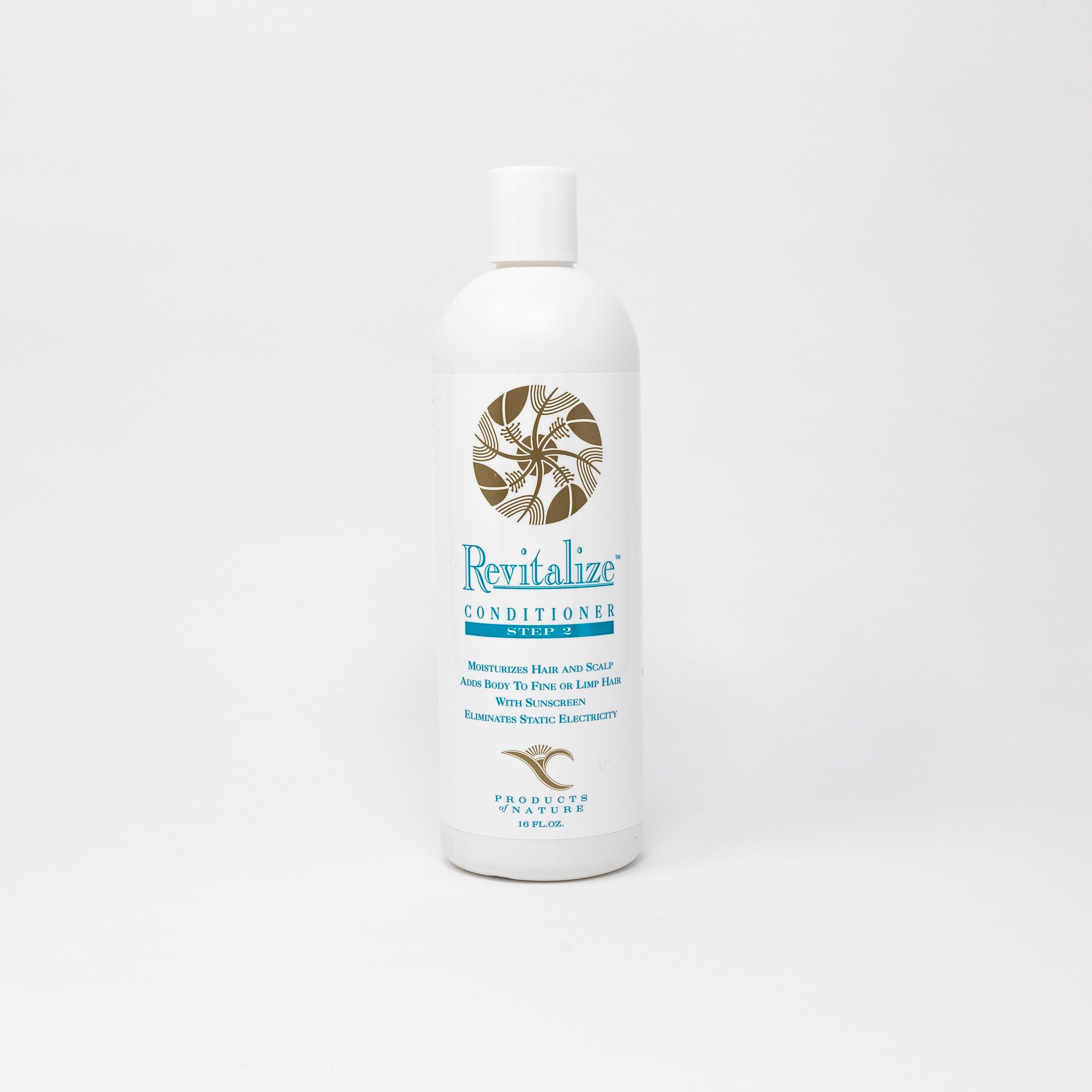 Revitalize Conditioner - 16 oz.