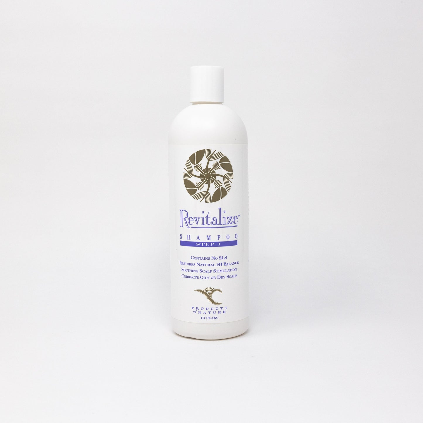 Revitalize Shampoo - 16 oz.