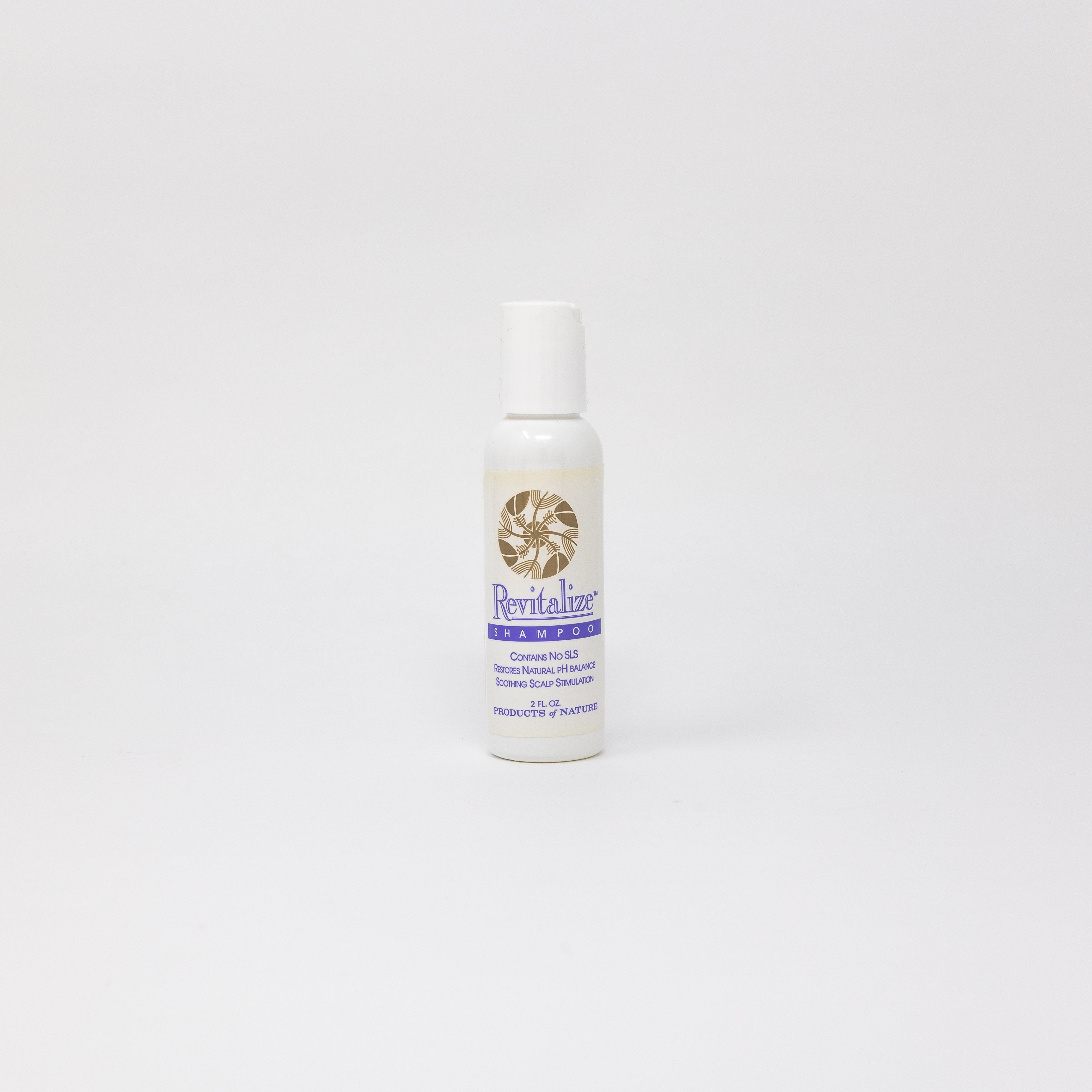 Revitalize Shampoo - 2 oz.